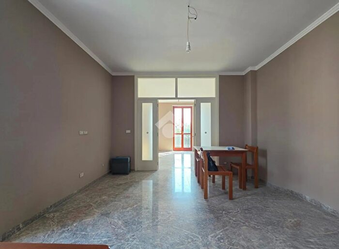 Appartamento quadrilocale in vendita in Corso Benedetto Brin, Torino