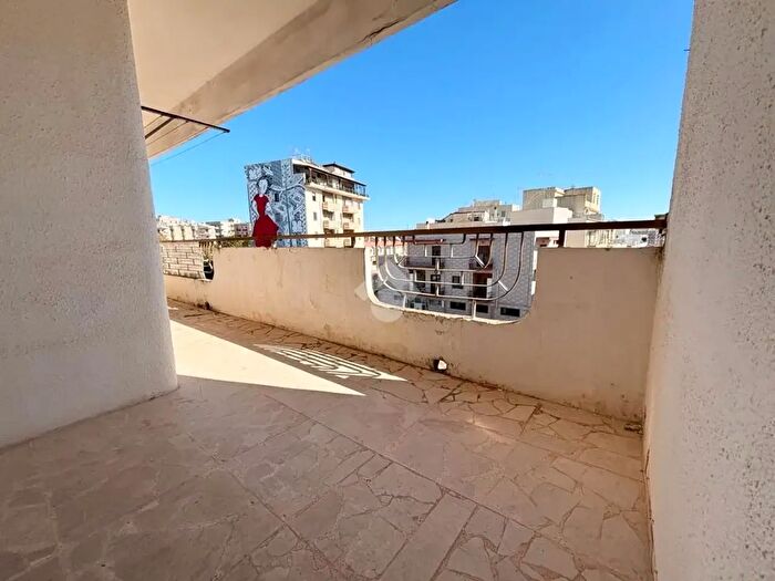 Appartamento quadrilocale in vendita in Via Acquedotto, Gallipoli