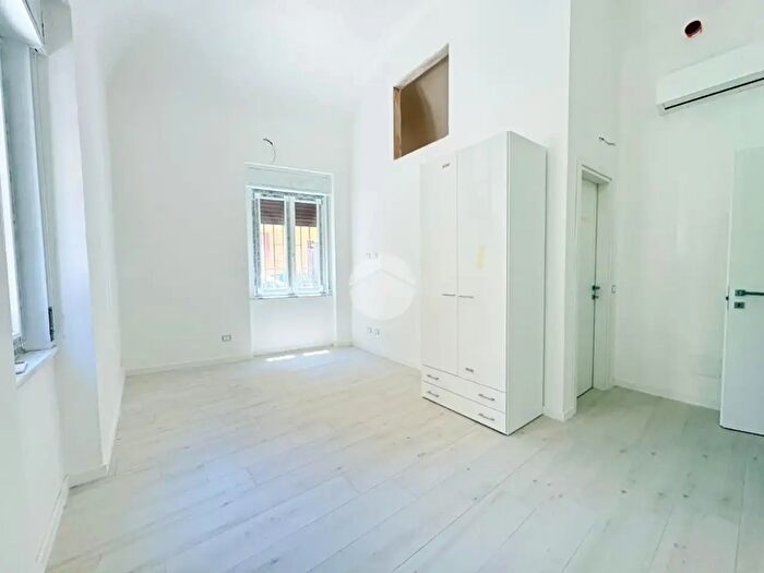 Appartamento monolocale in affitto in Via Francesco Maggiore Perni, Palermo