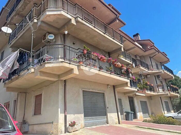 Appartamento bilocale in vendita in Via Ippolito Stella, Cosenza