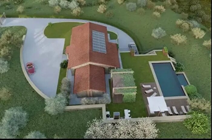 Casa con 10 locali in vendita in Castelvetro Di Modena