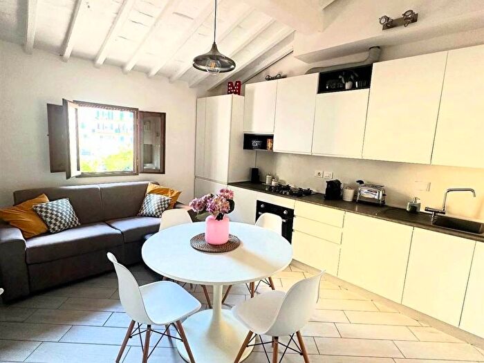 Appartamento bilocale in affitto in Via di Villamagna, Villamagna Albereta, Firenze