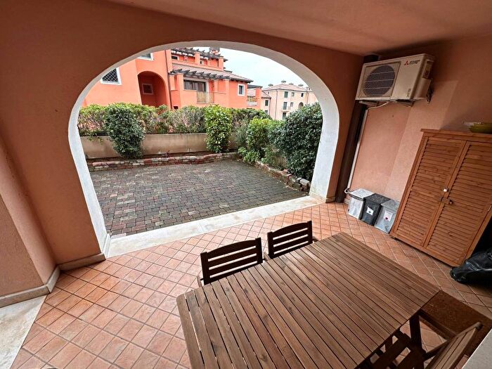 Appartamento bilocale in affitto in Strada per Lazzaretto, Centro, Muggia