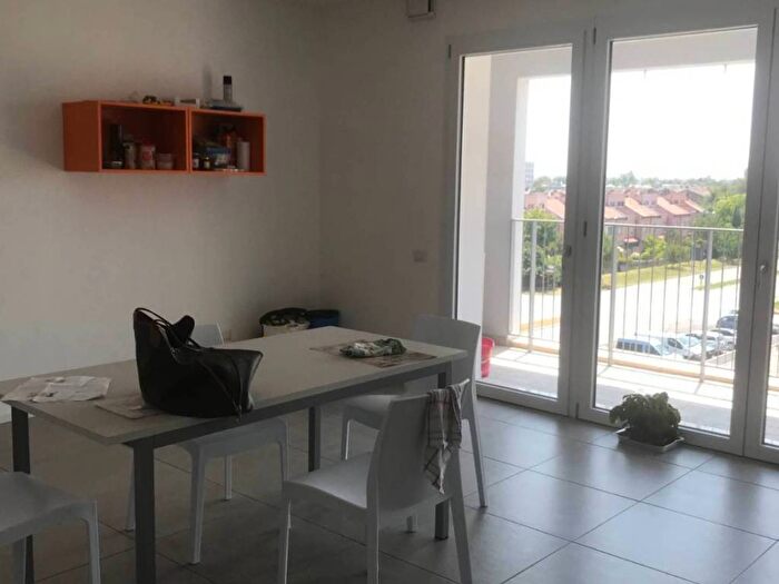 Appartamento quadrilocale in affitto in Alessandro Tassoni, Fiera Ferrara Sud, Ferrara