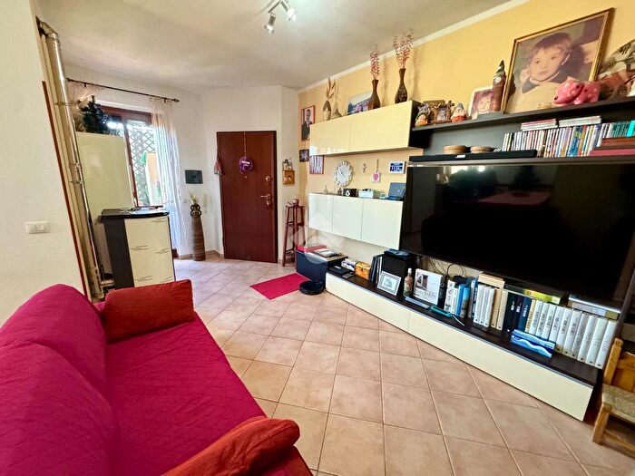 Appartamento trilocale in vendita in Via Pietro Pisurzi, Sassari