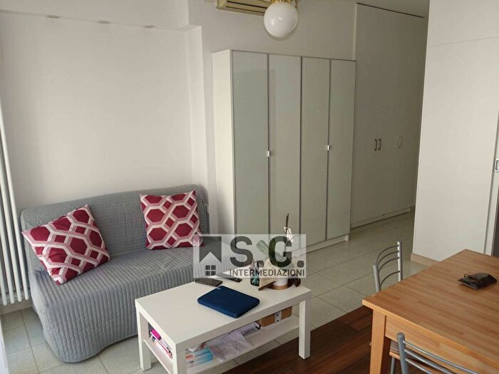 Appartamento bilocale in affitto in Mestre, Venezia