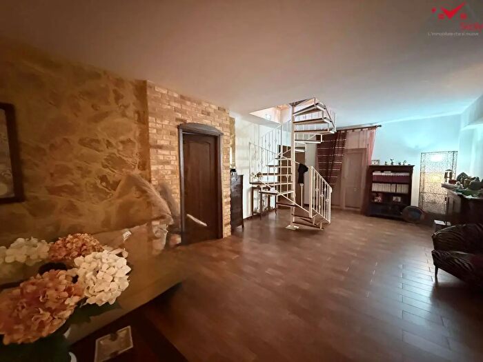 Appartamento quadrilocale in vendita in Piazza CD, Porto Empedocle