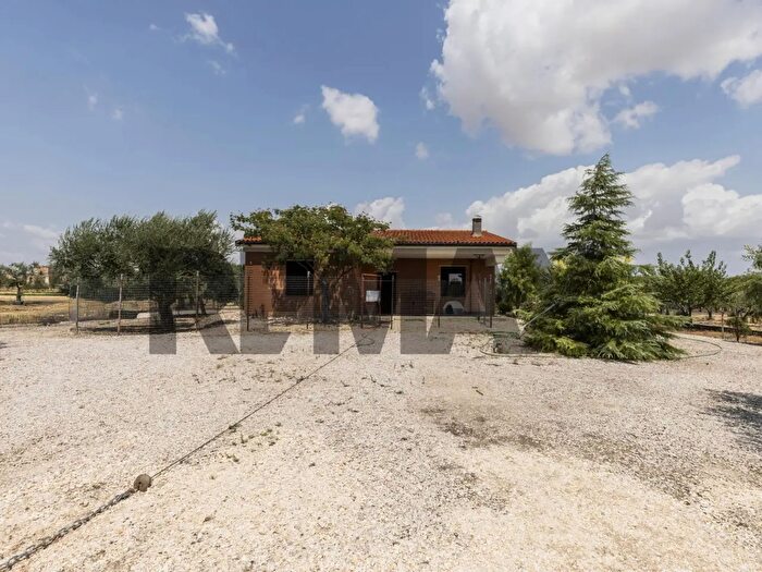Casa trilocale in vendita in Contrada Belvedere Snc, Troia