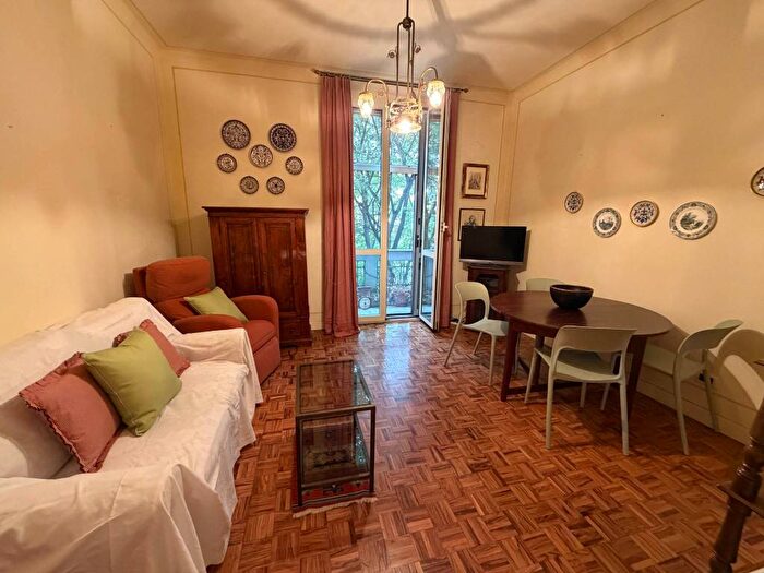 Appartamento trilocale in affitto in Via Cadore, Cadore, Milano