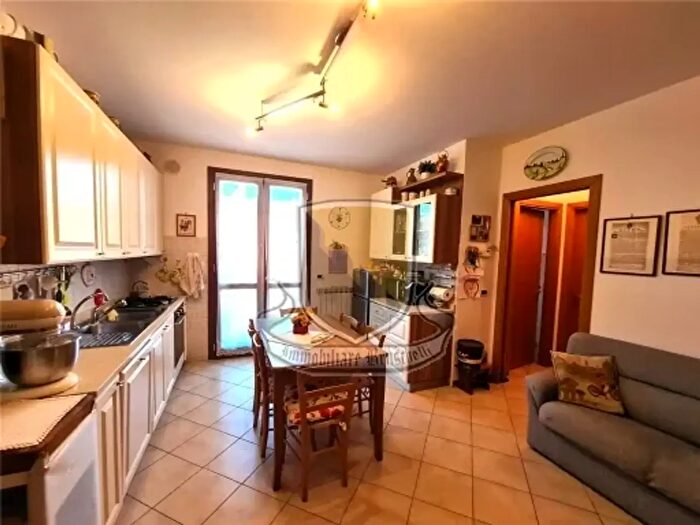 Appartamento quadrilocale in vendita in Sovicille