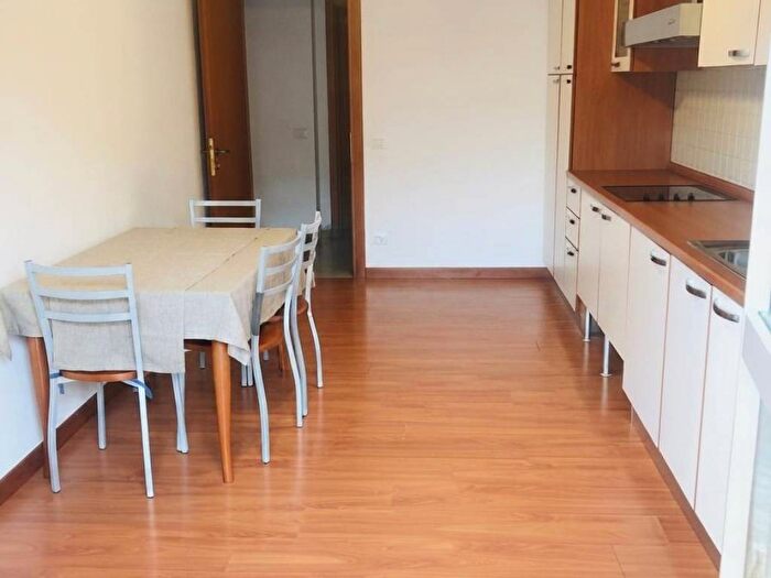 Appartamento bilocale in affitto in Vicolo Pastori, Portello Ospedali, Padova