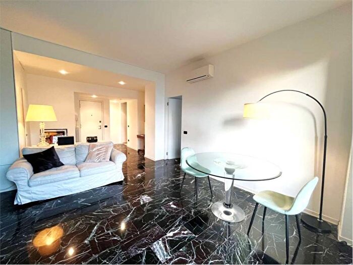 Appartamento bilocale in affitto in Rimembranze di Lambrate, Lambrate, Milano