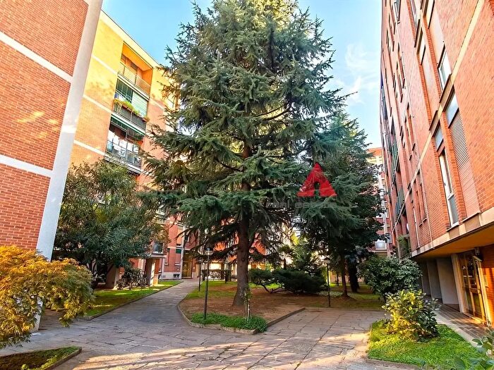 Appartamento trilocale in vendita in Brugherio