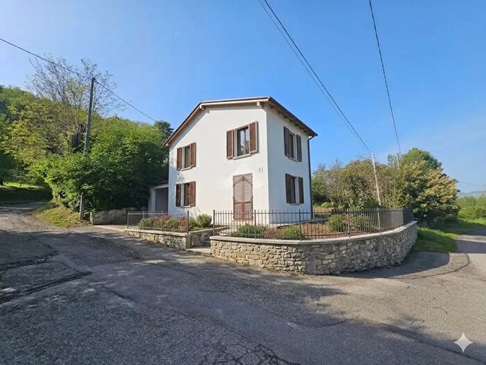 Appartamento trilocale in vendita in Localita Boselli, Salsomaggiore Terme