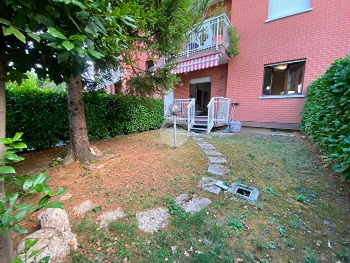 Appartamento quadrilocale in vendita in Via domenico savio, Settimo Torinese