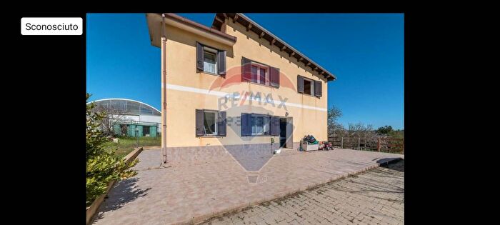 Casa trilocale in vendita in Cda San Nicolò Le Canne Snc, Caltagirone