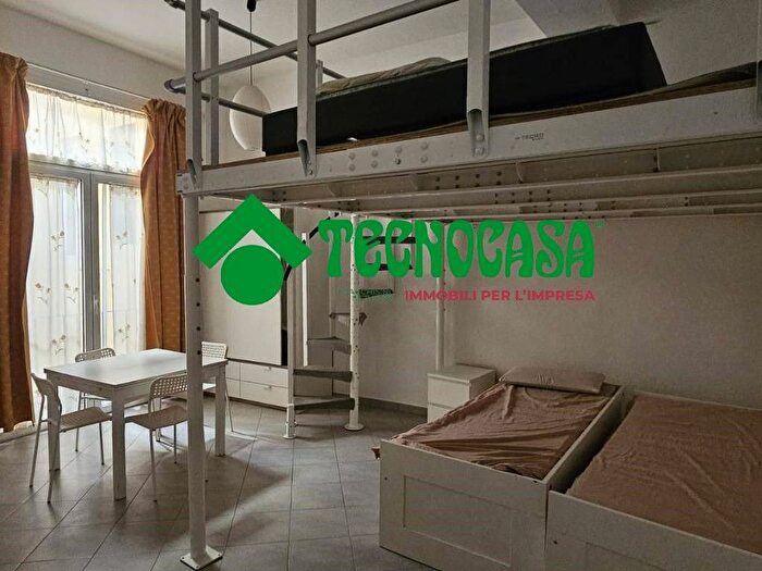 Appartamento monolocale in affitto in Via Carlo Bini, Careggi Rifredi Dalmazia, Firenze