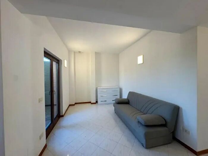 Appartamento bilocale in affitto in Via delle Marmore, Perugia