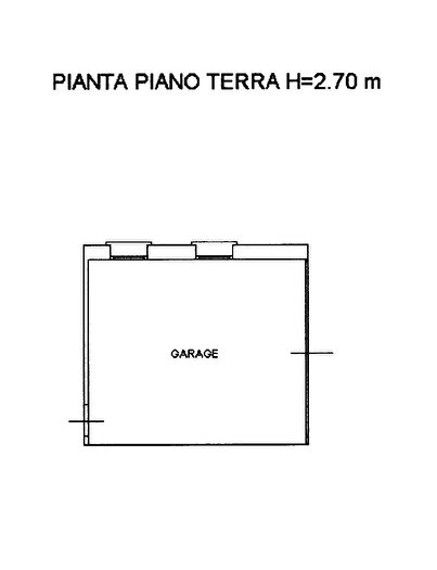 Case in Vendita e in Affitto - 2