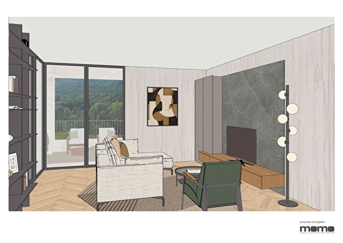 Case in Vendita e in Affitto - 3