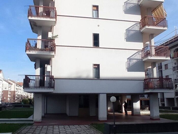 Appartamento trilocale in affitto in Via Cesare Pavese, San Paolo Cuneo, Cuneo