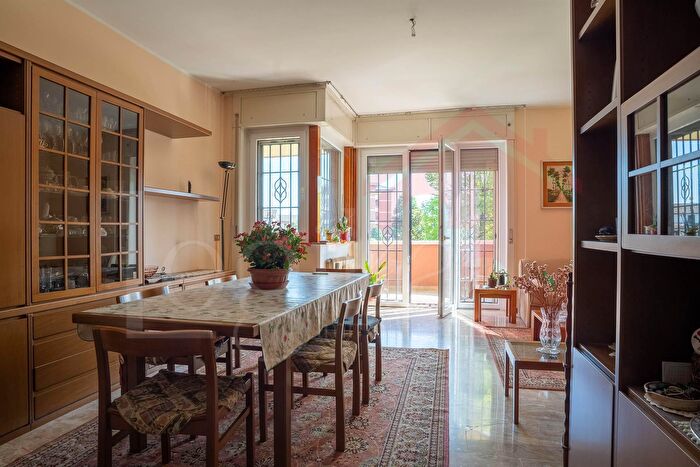 Appartamento trilocale in vendita in Via Abruzzi, Pieve Emanuele