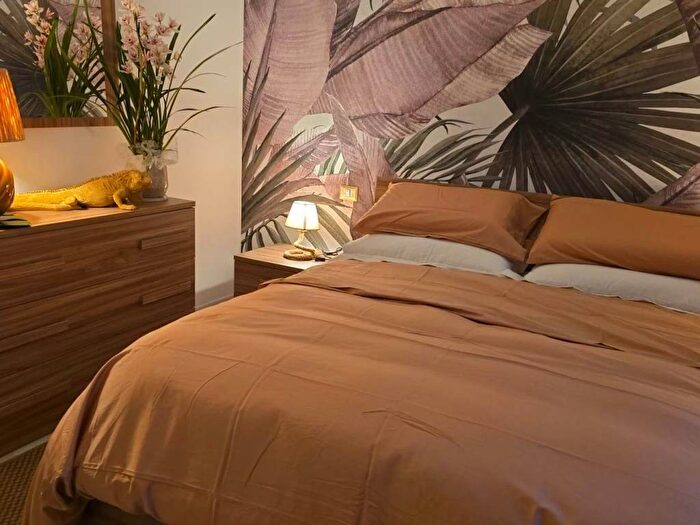 Appartamento bilocale in affitto in Via Giuseppe Luosi, Città Studi, Milano