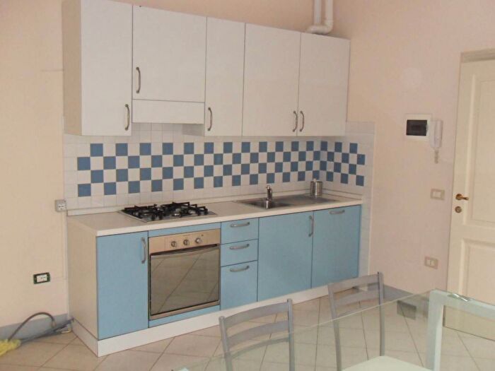 Appartamento bilocale in affitto in Via Vecchia Montalese, Santomato, Pistoia