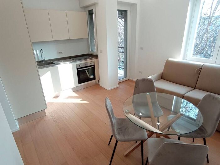 Appartamento bilocale in affitto in Viale Zara, Zara, Milano