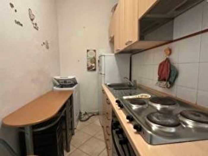 Appartamento bilocale in affitto in Via degli Orti Oricellari, Borgo Ognissanti Il Prato, Firenze