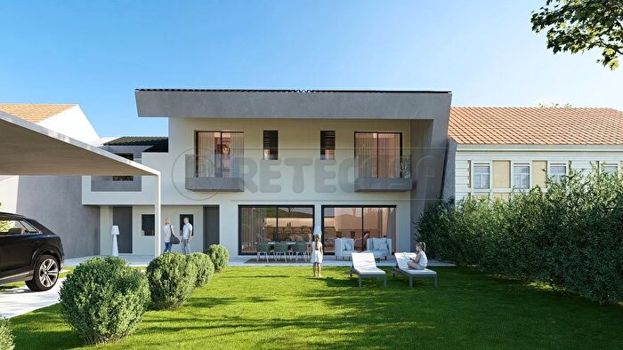 Casa con 6 locali in vendita in Via Spessa, Carmignano Di Brenta