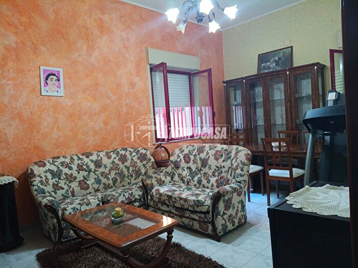 Appartamento trilocale in vendita in Via Nazionale, Rometta