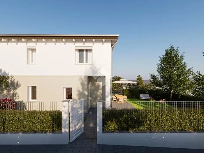 Casa con 5 locali in vendita in Via dei Theodoli, Zola Predosa