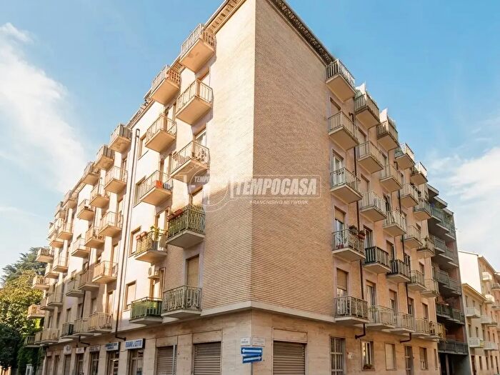 Appartamento bilocale in vendita in Via Giacinto Pacchiotti, Torino