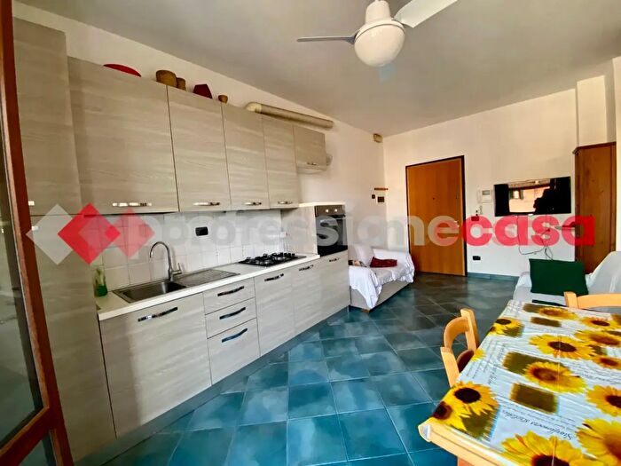 Appartamento monolocale in affitto in Castelfiorentino