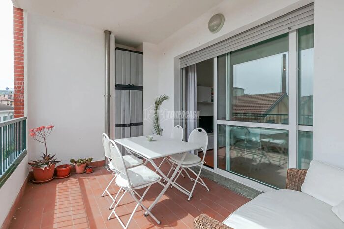 Appartamento bilocale in affitto in Via Benefattori dellOspedale, Milano