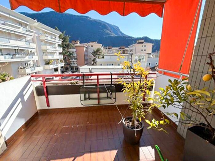 Appartamento quadrilocale in affitto in Centro, Bolzano