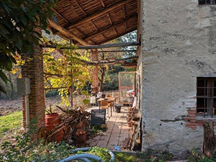 Casa bilocale in affitto in Strada delle Vigne, Montalto Dora