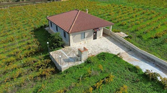 Casa quadrilocale in vendita in Ss, Calatafimi