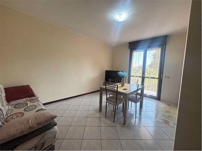 Appartamento bilocale in affitto in via marchi, Medesano