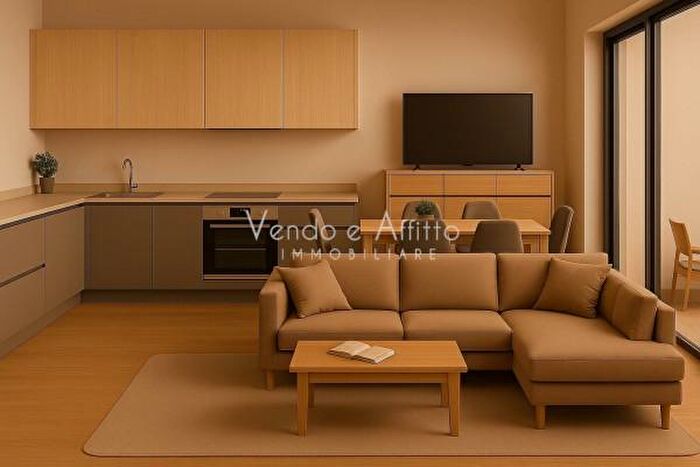 Appartamento trilocale in vendita in San Salvo