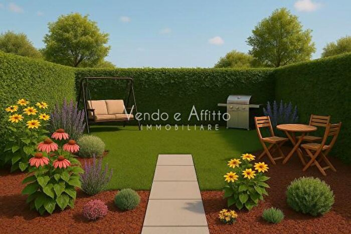 Case in Vendita e in Affitto - 2