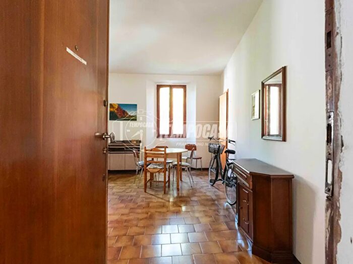 Appartamento monolocale in vendita in Annone Di Brianza