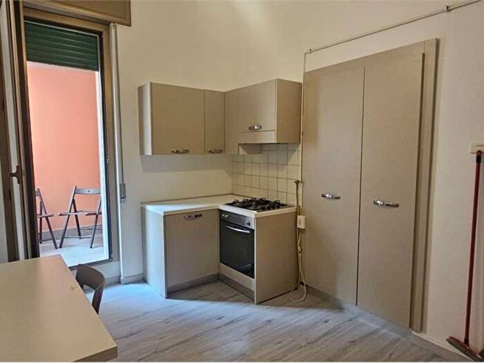 Appartamento bilocale in affitto in Centro, Grado