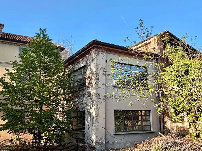 Appartamento trilocale in vendita in Carbonara, Tortona