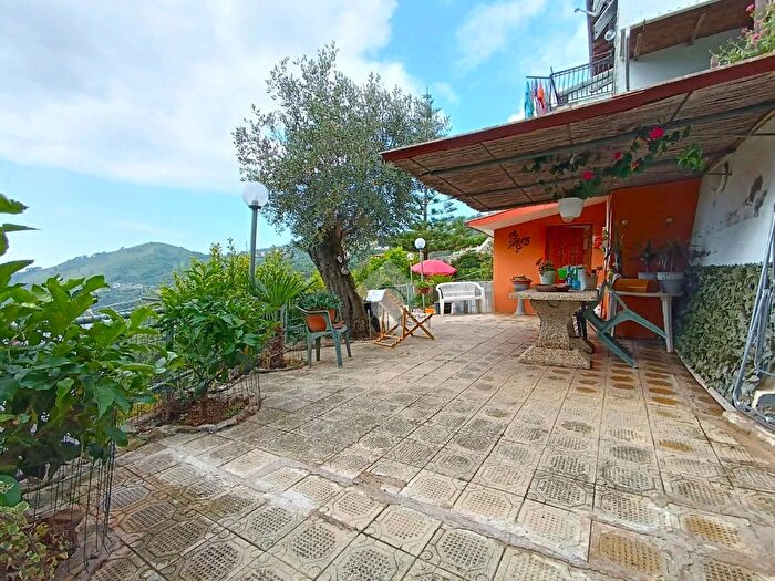 Appartamento bilocale in vendita in Sda Monte Colma, Sanremo