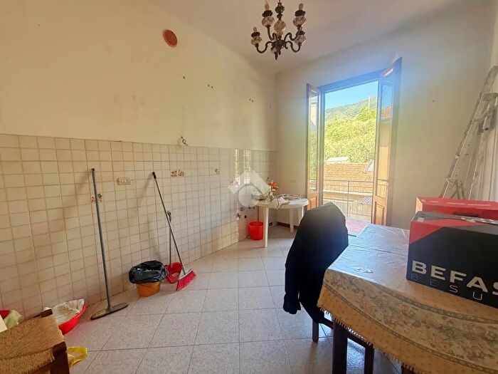 Appartamento quadrilocale in vendita in Via Gramsci, Montale