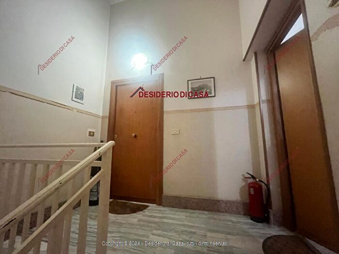 Appartamento quadrilocale in vendita in Via Alcide De Gasperi Villabate Pa Italia, Villabate