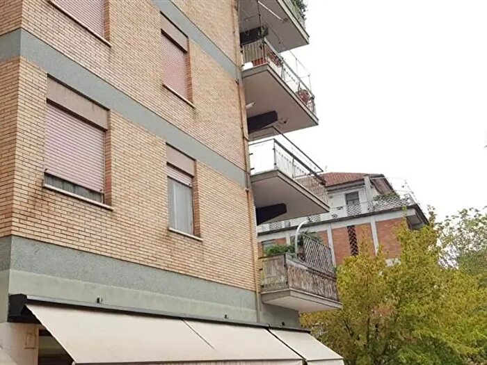 Appartamento trilocale in affitto in Via Carlo Livi, Roma