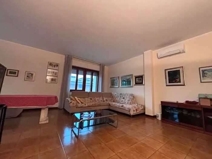 Appartamento con 6 locali in affitto in Via Pasquale Cotechini, Porto San Giorgio